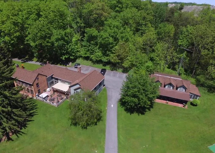 Baladerry Inn Gettysburg