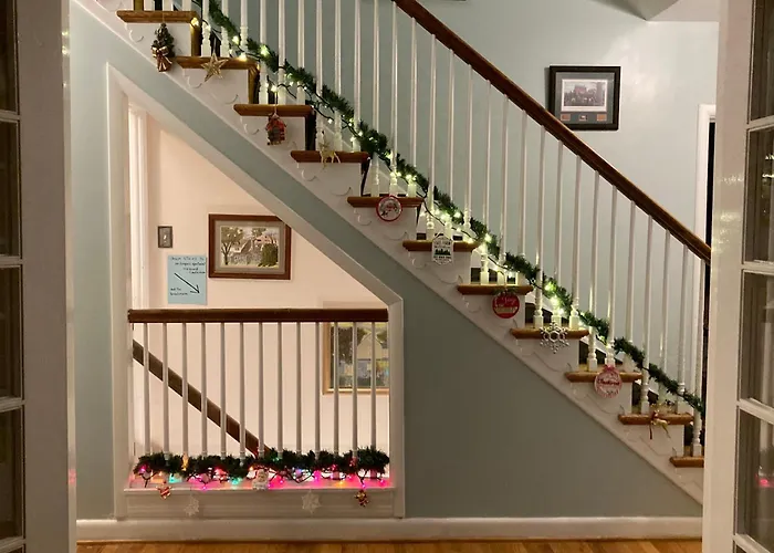 Sleepy Hollow Manor Gettysburg